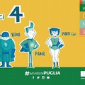 I fantastici 4: quattro giornate dedicate a olio, vino, pane e piante eduli