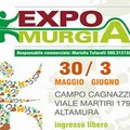 Taglio di nastro per la IX edizione della fiera  "ExpoMurgia "