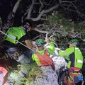 Ragazzo ritrovato nella zona del Pulo dopo ore di ricerche