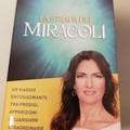 La giornalista Leccese presenta "La strada dei miracoli " al Santuario del Buoncammino