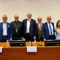Accordo per studi universitari al Policlinico Miulli