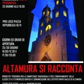 "Altamura si racconta " mostra fotografica presso la Pro Loco