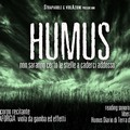 Musica e letture: "Humus non saranno certo le stelle a caderci addosso " alla Masseria Jesce