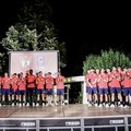 Presentata la nuova stagione del Team Altamura