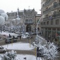 Allerta meteo anche in Puglia