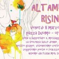 Altamura rising