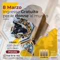 Museo diocesano dei matronei (Mudima): 8 marzo, ingresso libero per le donne