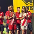 L'Altamura si presenta alla città: svelate squadra e nuove maglie per la stagione 2026/27