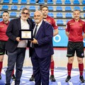 Soccer Altamura tra le eccellenze sportive in Puglia
