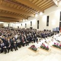 Al via le assemblee del primo Sinodo pastorale diocesano