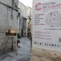 Festival dei claustri, cultura e vicinato animano il centro storico