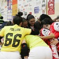Soccer Altamura: oggi gara 2 dei play-off contro il Bitonto
