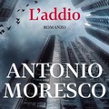 L'autore Antonio Moresco presenta "L'addio "