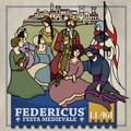 "Federicus " 2019: il programma degli eventi