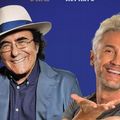 Al Bano e il prof Schettini ospiti ad Altamura per Oscar del libro