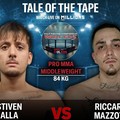 Wolf Fighting Championship 5: torna la sfida delle arti marziali