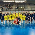 Alta Futsal promossa in serie A2