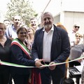 Inaugurata la biblioteca di comunità  "Agorateca "