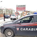 Furto in appartamento ad Altamura, arrestato uno dei ladri