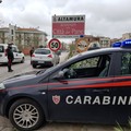 Arrestato dai Carabinieri ladro in trasferta
