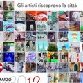  "DipingiAMO ALTAMURA ", al via la mostra delle opere