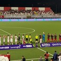 Troppo Bari per l’Altamura: il primo derby termina 0-3