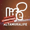 Auguri di buon Natale e serene festività da Altamuralife