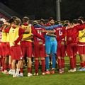 Altamura, seconda vittoria in campionato: analisi post-partita