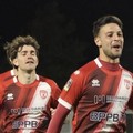 L’Altamura batte il Gubbio e accede ai quarti di finale di Coppa