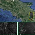 Il satellite Cosmo-SkyMed 'osserva' Roma e Altamura