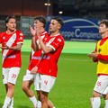 L'Altamura conosce il suo destino: definiti girone e calendario di Serie C