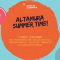 Altamura Summer Time, tanti appuntamenti nei siti della Rete Museale "Uomo di Altamura "