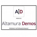 Premiazioni del concorso letterario "Altamura Demos "