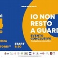  "Io non resto a guardare ": giornata conclusiva del progetto dell'Amaram