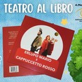 Dal libro al teatro, un progetto di Amaram per l'inclusione