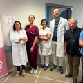 Aperto l'ambulatorio per persone in difficoltà socio-economica