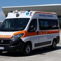 Nuove ambulanze per la Asl di Bari