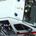 Incidente mortale sulla Corato - Altamura