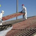 Contributi per la rimozione di amianto