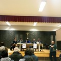 La Diocesi organizza il primo confronto pubblico tra Amministrazione e cittadini