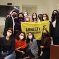 Amnesty international:  "Stop alla repressione del dissenso in Russia ", presidio in piazza Duomo