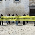  "Amnesty " in piazza, a favore della libertà di protesta in Russia