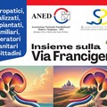 Salute dei reni: Aned organizza camminata "Insieme sulla via Francigena"