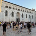 In piazza Duomo giochi per tutti, senza cellulari