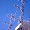 Antenna in via Monti, comunicazione del Comune