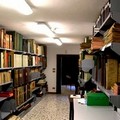 Il  "Centro servizi " ospiterà l'Archivio Storico Comunale