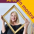 Mostra d'arte di Marisa Mola