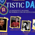 Artistic-Autistic Day: serata spettacolo per sensibilizzazione