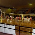 A.S. Volley Altamura: con Battipaglia missione fallita