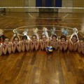 A.S. Volley, le ragazze di mister Festa intenzionate a bissare la vittoria in trasferta ad Oria